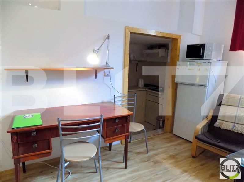 Garsonieră de închiriat Zorilor - 17508AI | BLITZ Cluj-Napoca | Poza4