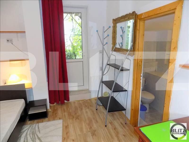 Garsonieră de închiriat Zorilor - 17508AI | BLITZ Cluj-Napoca | Poza3