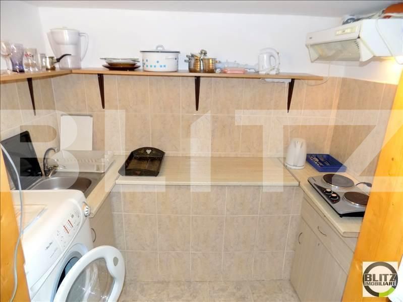 Garsonieră de închiriat Zorilor - 17508AI | BLITZ Cluj-Napoca | Poza5