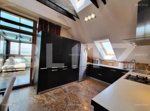 Apartament de închiriat 4 camere Bună Ziua - 175082AI | BLITZ Cluj-Napoca | Poza8