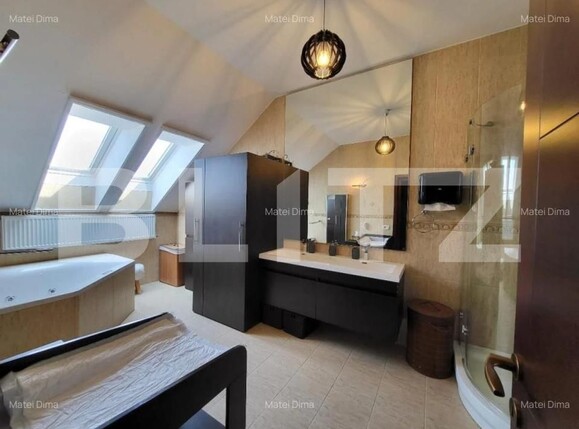 Apartament de închiriat 4 camere Bună Ziua - 175082AI | BLITZ Cluj-Napoca | Poza11