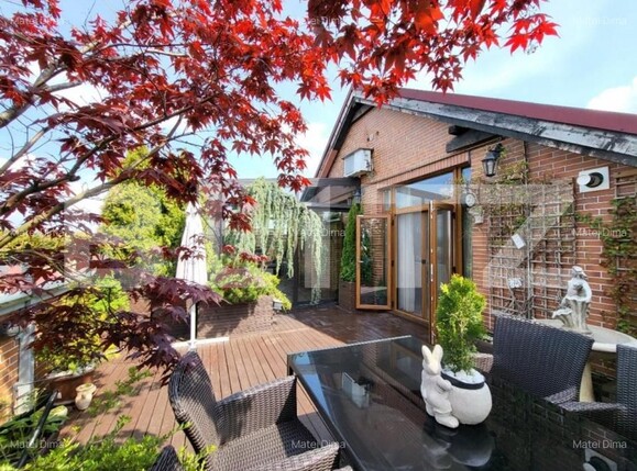 Apartament de închiriat 4 camere Bună Ziua - 175082AI | BLITZ Cluj-Napoca | Poza1