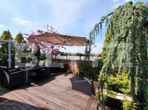 Apartament de închiriat 4 camere Bună Ziua - 175082AI | BLITZ Cluj-Napoca | Poza3