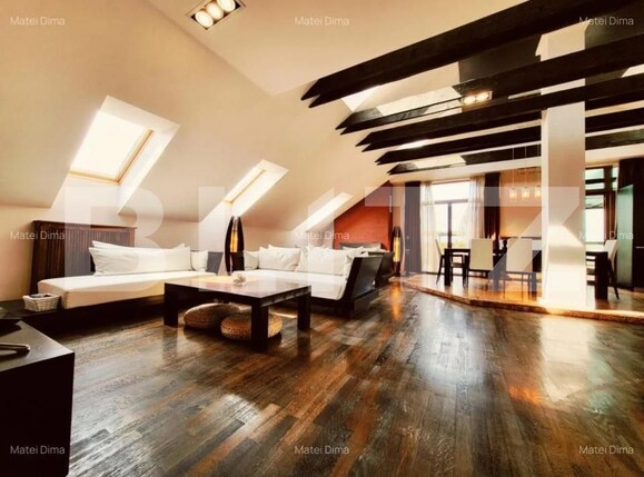 Apartament de închiriat 4 camere Bună Ziua - 175082AI | BLITZ Cluj-Napoca | Poza7