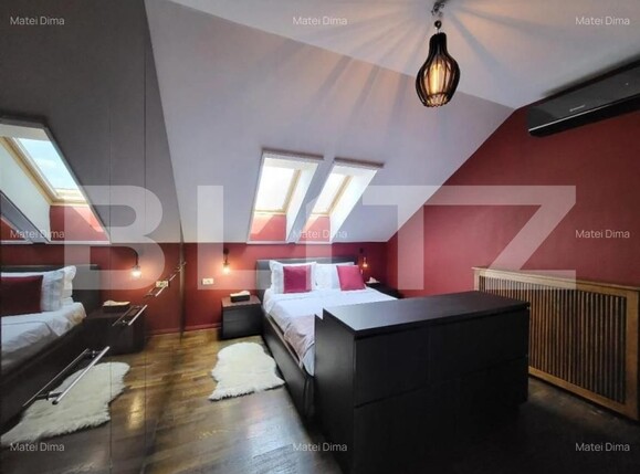 Apartament de închiriat 4 camere Bună Ziua - 175082AI | BLITZ Cluj-Napoca | Poza10