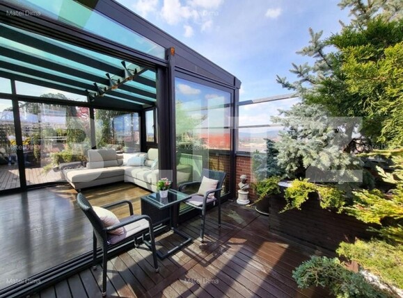 Apartament de închiriat 4 camere Bună Ziua - 175082AI | BLITZ Cluj-Napoca | Poza4