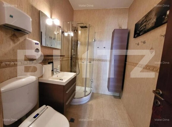 Apartament de închiriat 4 camere Bună Ziua - 175082AI | BLITZ Cluj-Napoca | Poza12