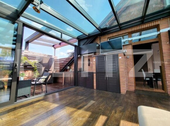 Apartament de închiriat 4 camere Bună Ziua - 175082AI | BLITZ Cluj-Napoca | Poza5