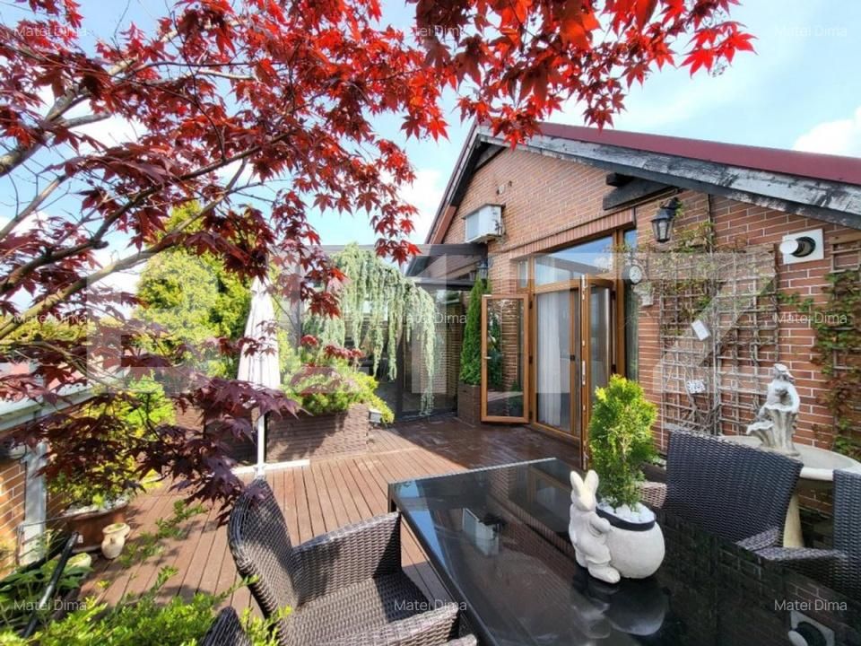 Apartament de închiriat 4 camere Bună Ziua - 175082AI | BLITZ Cluj-Napoca | Poza1