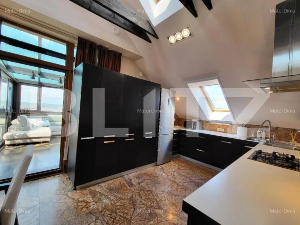 Apartament de închiriat 4 camere Bună Ziua - 175082AI | BLITZ Cluj-Napoca | Poza8