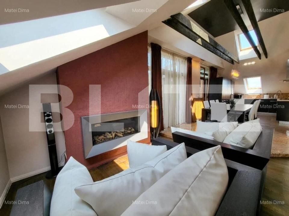 Apartament de închiriat 4 camere Bună Ziua - 175082AI | BLITZ Cluj-Napoca | Poza9