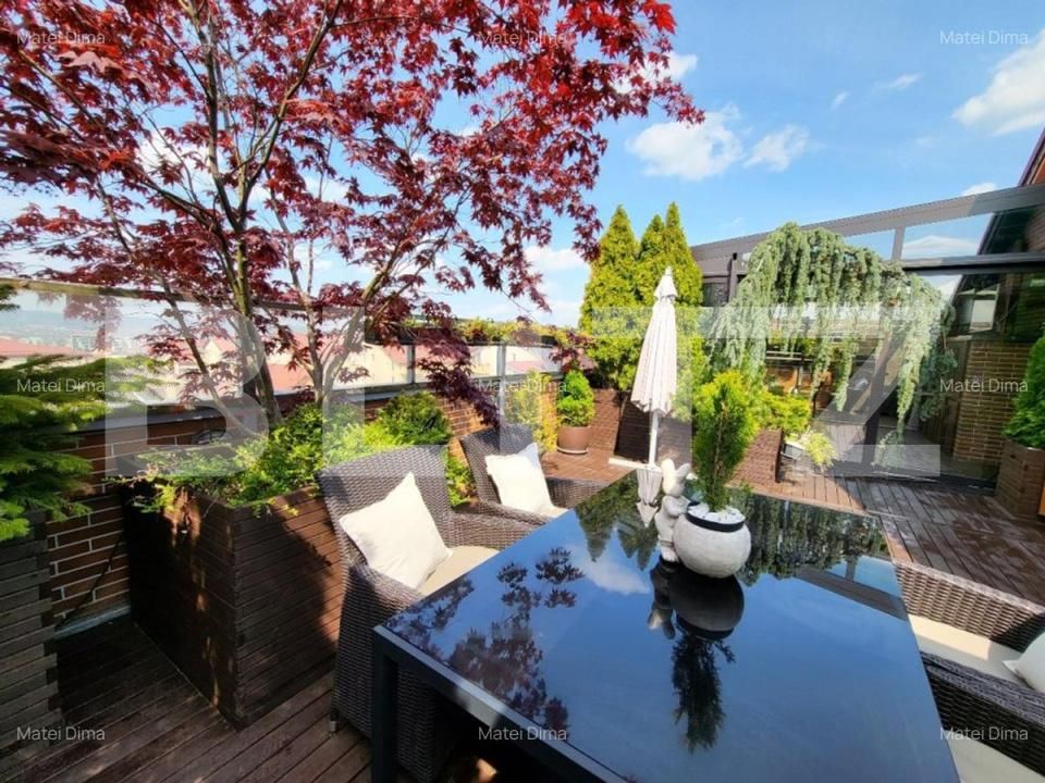 Apartament de închiriat 4 camere Bună Ziua - 175082AI | BLITZ Cluj-Napoca | Poza2