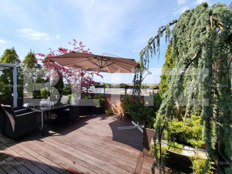 Apartament de închiriat 4 camere Bună Ziua - 175082AI | BLITZ Cluj-Napoca | Poza3