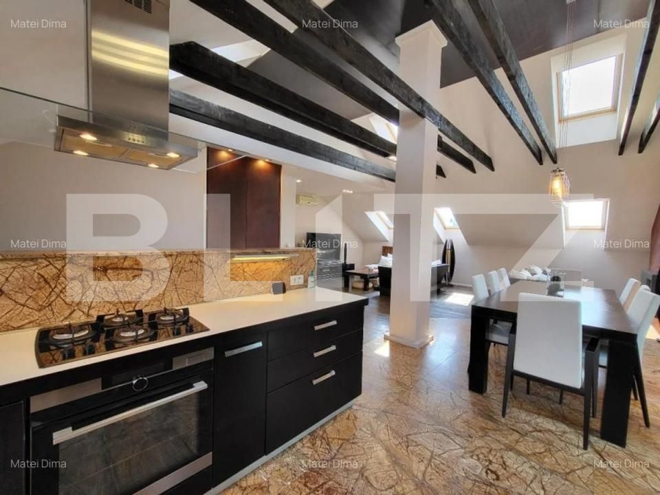 Apartament de închiriat 4 camere Bună Ziua - 175082AI | BLITZ Cluj-Napoca | Poza6