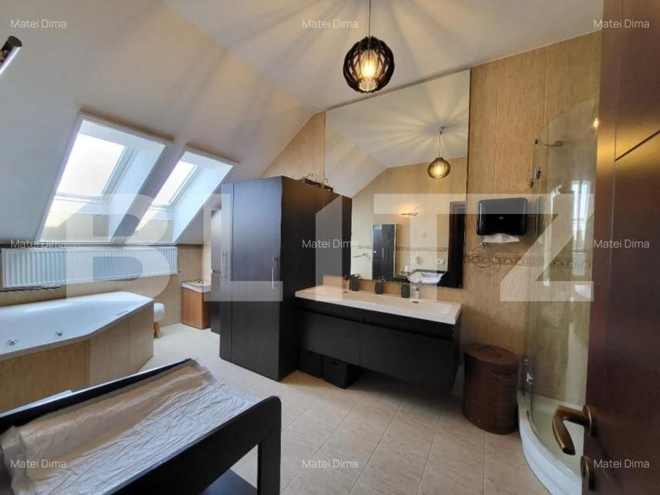 Apartament de închiriat 4 camere Bună Ziua - 175082AI | BLITZ Cluj-Napoca | Poza11