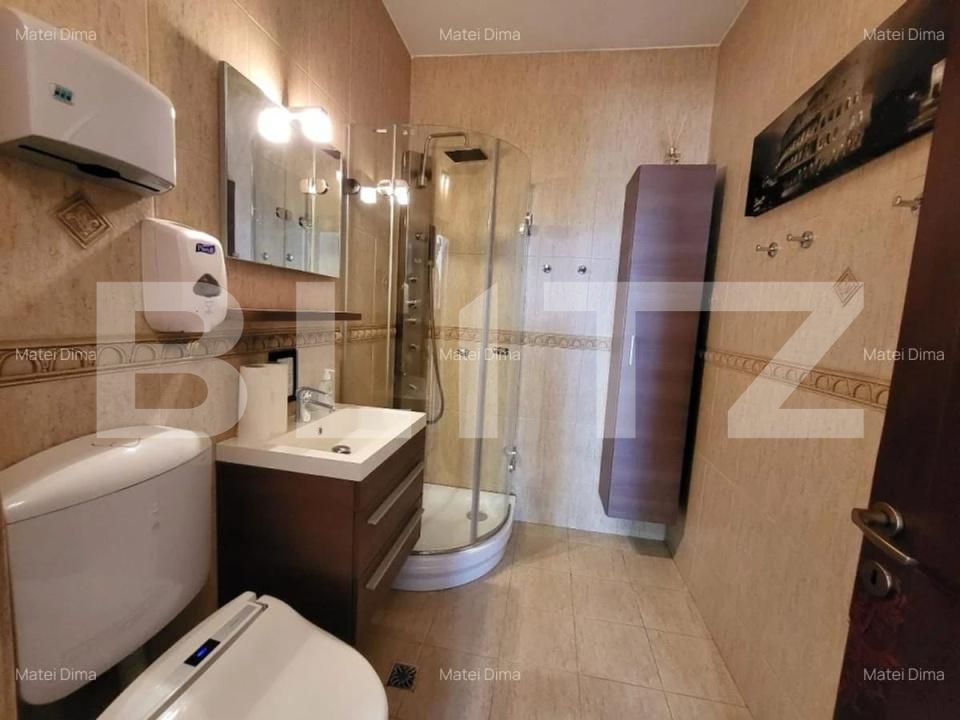 Apartament de închiriat 4 camere Bună Ziua - 175082AI | BLITZ Cluj-Napoca | Poza12