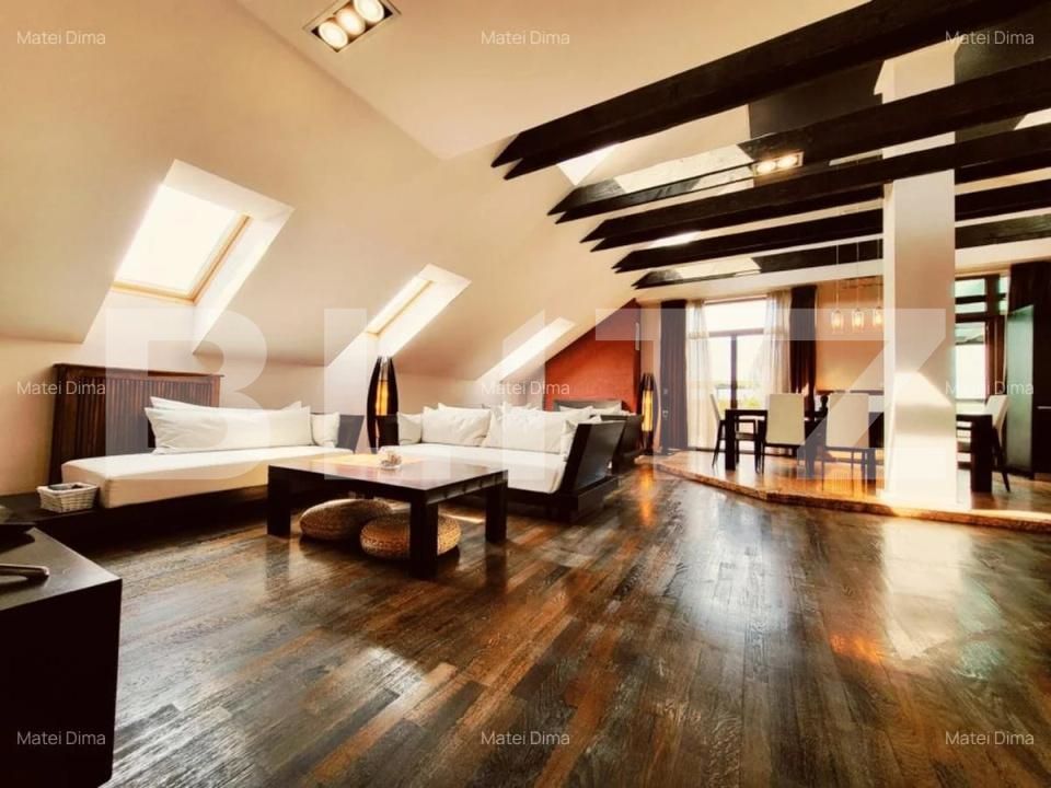 Apartament de închiriat 4 camere Bună Ziua - 175082AI | BLITZ Cluj-Napoca | Poza7