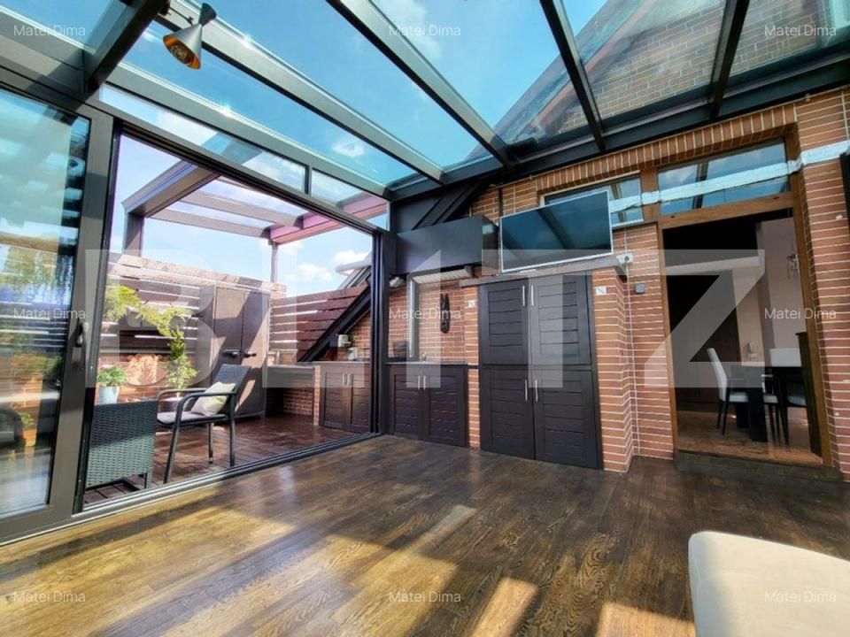 Apartament de închiriat 4 camere Bună Ziua - 175082AI | BLITZ Cluj-Napoca | Poza5