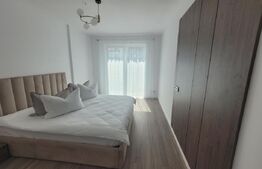 Apartament de lux in Elite, cu 2 camere, 59 mp, parcare, terasa, Iris