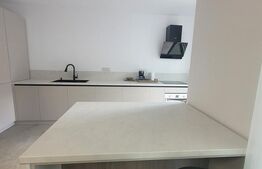 Apartament de lux in Elite, cu 2 camere, 59 mp, parcare, terasa, Iris