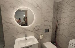 Apartament de lux in Elite, cu 2 camere, 59 mp, parcare, terasa, Iris