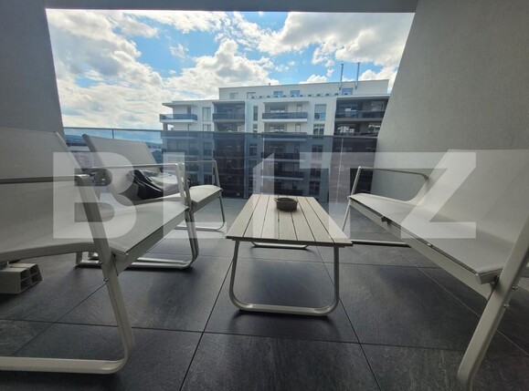 Apartament de închiriat 2 camere Iris - 175089AI | BLITZ Cluj-Napoca | Poza2