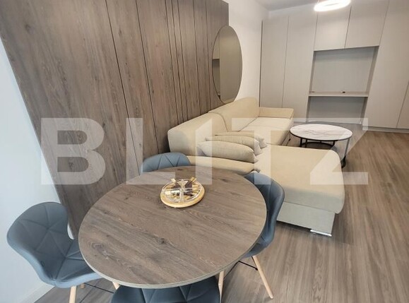Apartament de închiriat 2 camere Iris - 175089AI | BLITZ Cluj-Napoca | Poza3