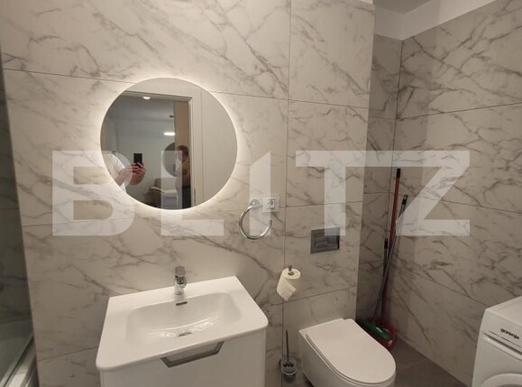 Apartament de închiriat 2 camere Iris - 175089AI | BLITZ Cluj-Napoca | Poza9