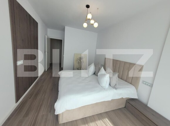 Apartament de închiriat 2 camere Iris - 175089AI | BLITZ Cluj-Napoca | Poza4