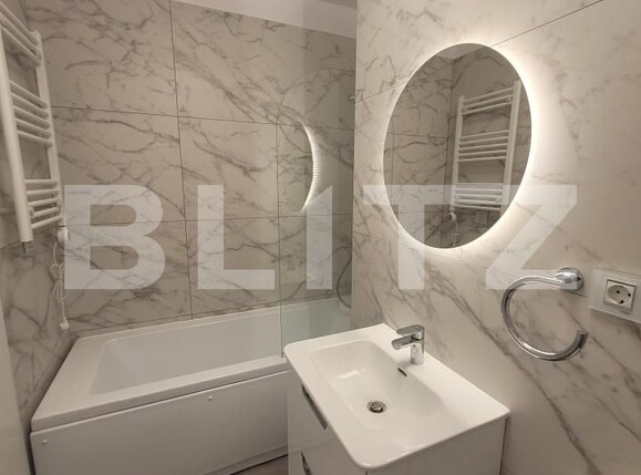 Apartament de închiriat 2 camere Iris - 175089AI | BLITZ Cluj-Napoca | Poza8