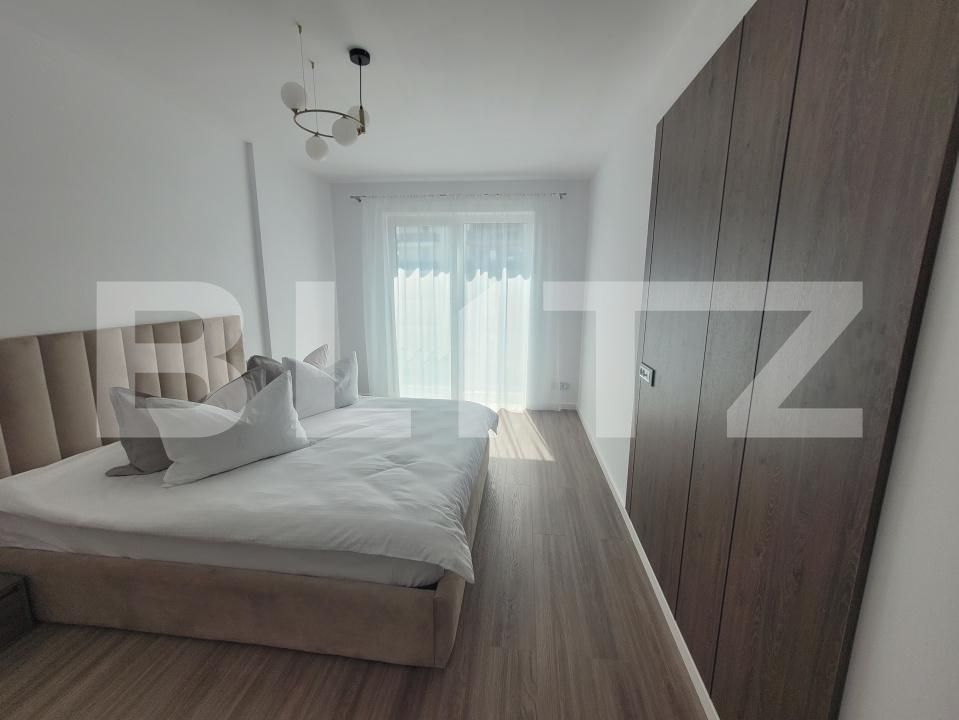 Apartament de închiriat 2 camere Iris - 175089AI | BLITZ Cluj-Napoca | Poza7