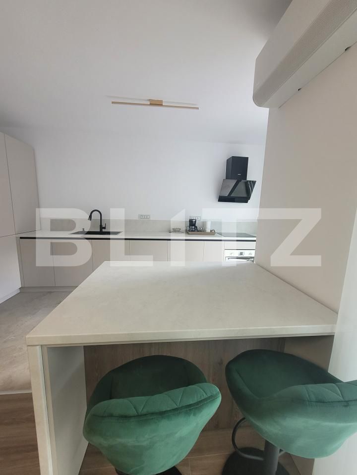 Apartament de închiriat 2 camere Iris - 175089AI | BLITZ Cluj-Napoca | Poza6