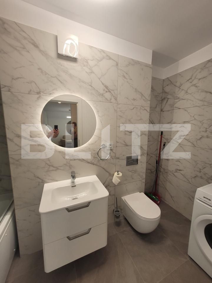 Apartament de închiriat 2 camere Iris - 175089AI | BLITZ Cluj-Napoca | Poza9