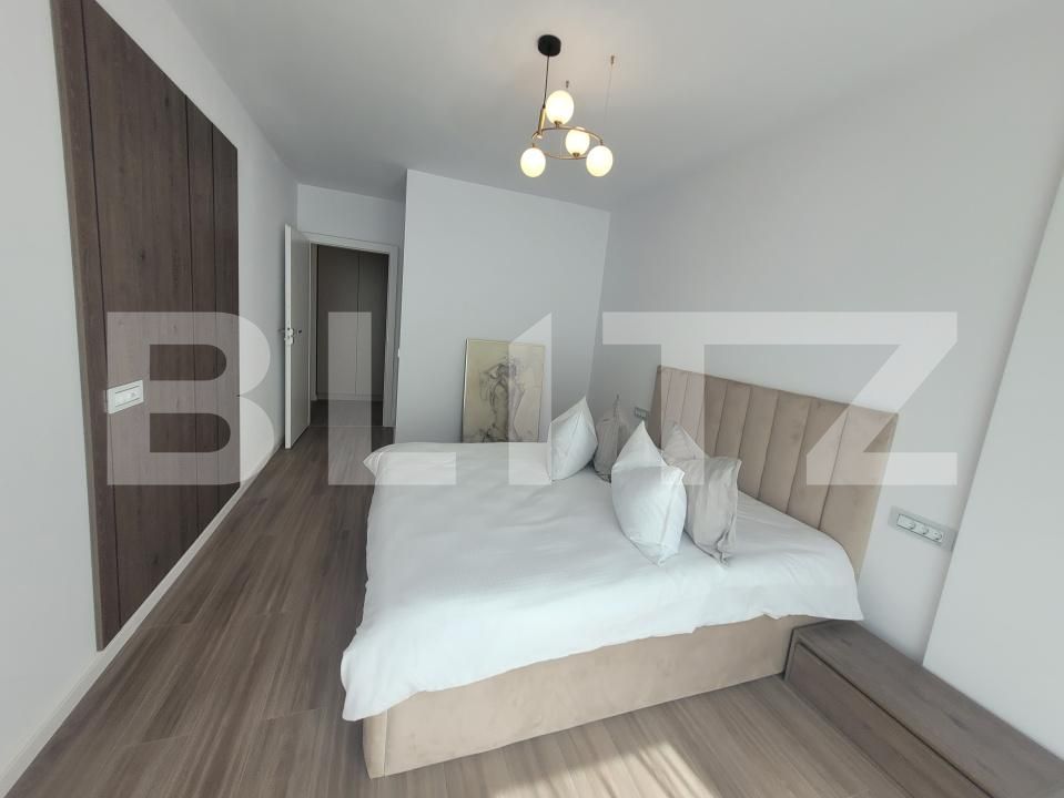 Apartament de închiriat 2 camere Iris - 175089AI | BLITZ Cluj-Napoca | Poza4