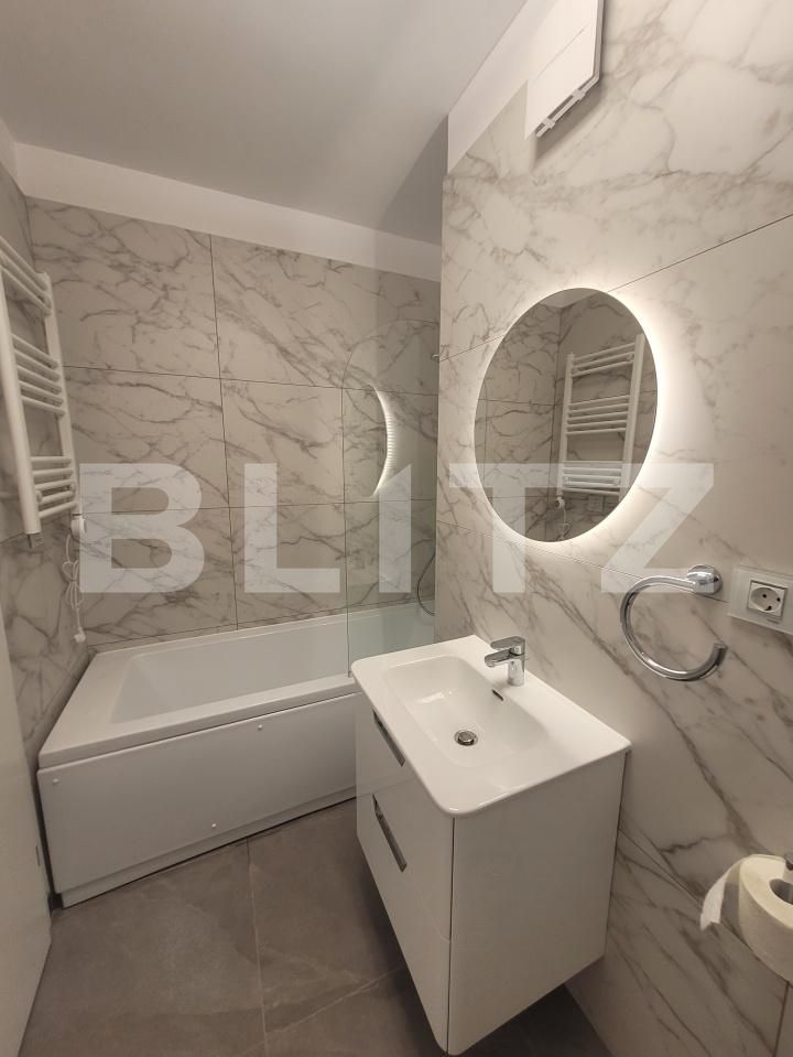 Apartament de închiriat 2 camere Iris - 175089AI | BLITZ Cluj-Napoca | Poza8