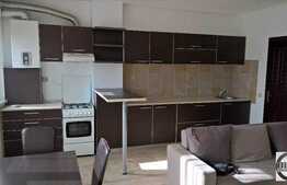 2 camere, 55 mp, mobilat modern, imobil nou, zona strazii Observatorului