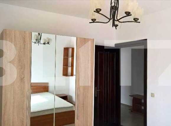 Apartament de închiriat 2 camere Zorilor - 17509AI | BLITZ Cluj-Napoca | Poza4