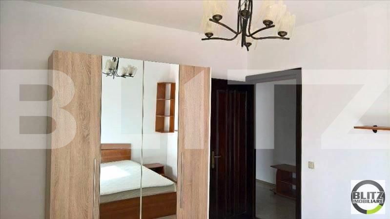 Apartament de închiriat 2 camere Zorilor - 17509AI | BLITZ Cluj-Napoca | Poza4