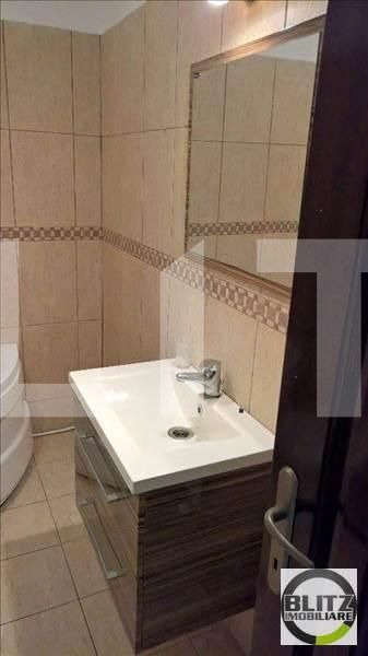 Apartament de închiriat 2 camere Zorilor - 17509AI | BLITZ Cluj-Napoca | Poza7