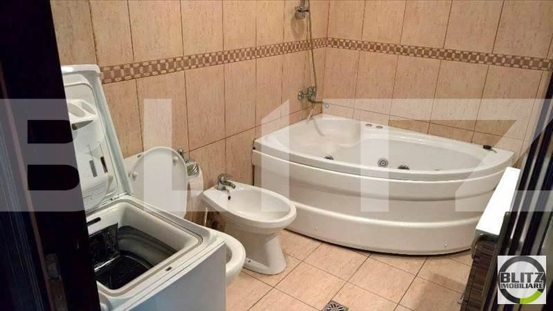 Apartament de închiriat 2 camere Zorilor - 17509AI | BLITZ Cluj-Napoca | Poza6