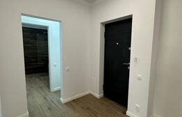 Apartament 3 camere, 60 mp, bloc nou, zona VIVO, finisaje moderne, 2025