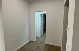 Apartament 3 camere, 60 mp, bloc nou, zona VIVO, finisaje moderne, 2025