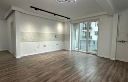 Apartament 3 camere, 60 mp, bloc nou, zona VIVO, finisaje moderne, 2025