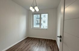 Apartament 3 camere, 60 mp, bloc nou, zona VIVO, finisaje moderne, 2025