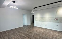 Apartament 3 camere, 60 mp, bloc nou, zona VIVO, finisaje moderne, 2025