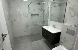 Apartament 3 camere, 58 mp, finisat, parter, bloc nou 2025, zona VIVO