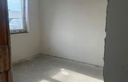 Apartament 3 camere, 58 mp, semifinisat, parter, bloc nou 2025, zona VIVO