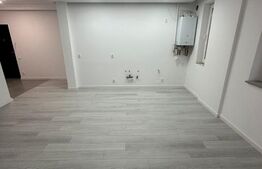 Apartament 3 camere, 58 mp, finisat, parter, bloc nou 2025, zona VIVO