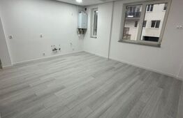 Apartament 3 camere, 58 mp, semifinisat, parter, bloc nou 2025, zona VIVO