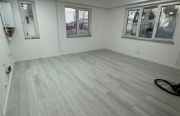 Apartament 3 camere, 58 mp, semifinisat, parter, bloc nou 2025, zona VIVO